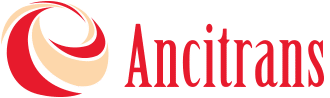 Logo Ancitrans 2015